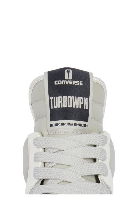 turbowpn sneakers unisex oyster CONVERSE X DRKSHDW | DC02DX960 A10R06101